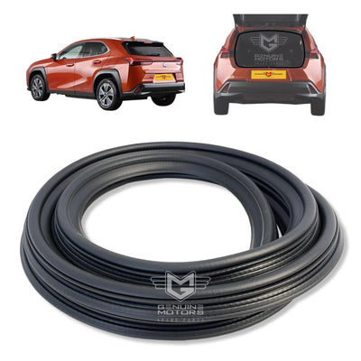 Lexus UX MK1 Boot Rubber Seal Weatherstrip 67881-76020