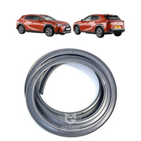 Lexus UX Boot Rubber Seal Weatherstrip OEM 6788176020
