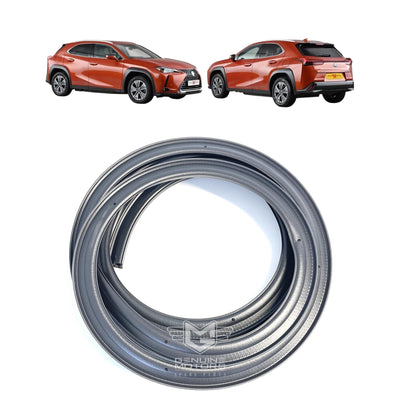 Lexus UX MK1 Tailgate Rubber Seal Weatherstrip 6788176020