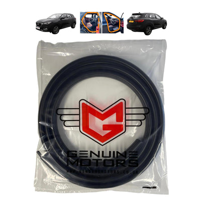 MG HS MK1 Door Body Weatherstrip Rubber Seal OEM 10367145