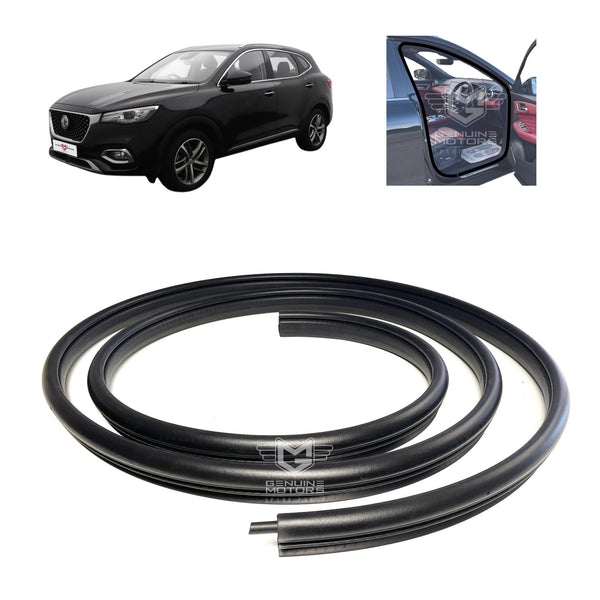 MG HS MK1 Door Inner Weatherstrip Rubber Seal OEM 10367145