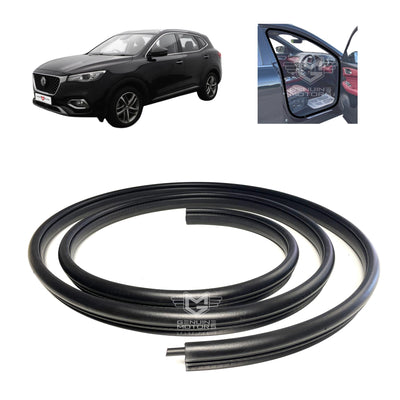 MG HS MK1 Door Inner Weatherstrip Rubber Seal OEM 10367145
