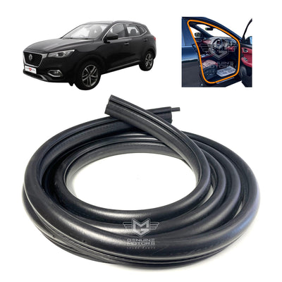 MG HS MK1 Front Door Inner Weatherstrip Rubber Seal OEM 10367145