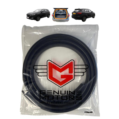MG HS MK1 Rear Boot Weatherstrip Rubber Seal OEM 10367173