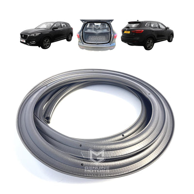 MG HS MK1 Trunk Weatherstrip Rubber Seal OEM 10367173