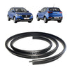 MG ZS Door Aperture Rubber Seal Weatherstrip 10229790