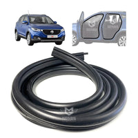 MG ZS Door Aperture Rubber Seal Weatherstrip 10229790