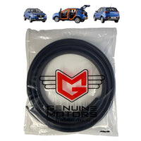 MG ZS Door Aperture Rubber Seal Weatherstrip 10229790
