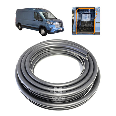Maxus Deliver 9 Sliding Door Inner Weatherstrip Rubber Seal OEM C00076891