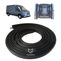 Maxus Deliver 9 Rear Door Body Weatherstrip Rubber Seal OEM C00076899