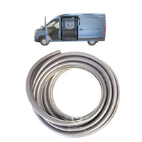Maxus Deliver 9 Sliding Door Body Weatherstrip Rubber Seal OEM C00076891