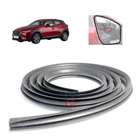 Mazda CX3 Door Seal Rubber Weather-strip D10E68911 D10E68913