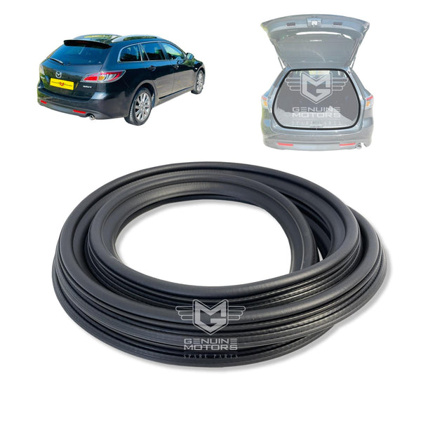 Mazda Mazda6 MK2 SW Boot Lid Aperture Seal GHP9-62-761