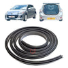 Mazda3 MK2 Rear Hatch Rubber Weatherstrip Seal OEM BBM456951A
