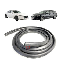 Mazda6 MK3 Door Seal Rubber Weatherstrip GHP968911 GHK168913