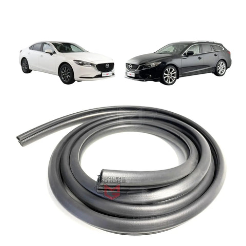 Mazda6 Door Rubber Seal Weatherstrip For MK3 (2012-) GRT668911C