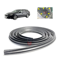 Mazda6 MK3 Door Seal Rubber Weatherstrip GHP968911 GHK168913