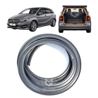 Mercedes-Benz B-Class W246 Tailgate Rubber Weatherstrip Seal OEM A2467400478
