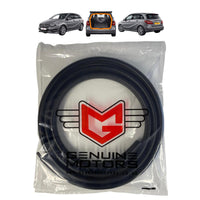 Mercedes-Benz B-Class W246 Tailgate Rubber Weatherstrip Seal OEM A2467400478