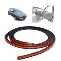Mercedes-Benz B-Class W246 Door Edge Seal Rubber Weatherstrip OEM A2047271187