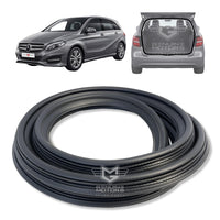 Mercedes-Benz B-Class W246 Tailgate Rubber Weatherstrip Seal OEM A2467400478