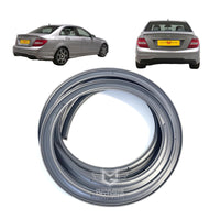 Mercedes-Benz C-Class 204 Tailgate Rubber Seal A 204 750 02 98