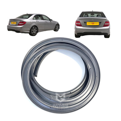 Mercedes-Benz C-Class 204 Boot Lid Aperture Seal A2047500298