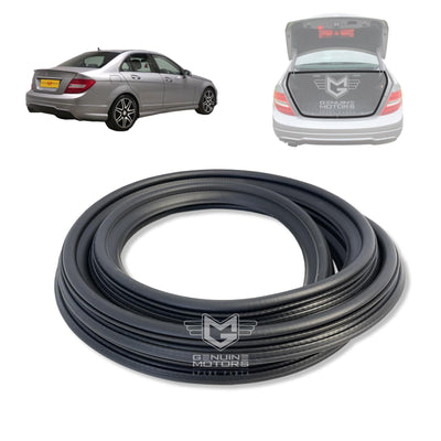 Mercedes-Benz C-Class 204 Tailgate Rubber Seal A 204 750 02 98