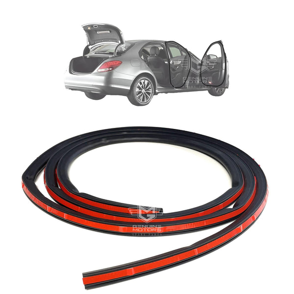 Mercedes-Benz C-Class W205 Door Seal Weatherstrip A2047271187