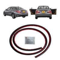Mercedes-Benz CLA C117 Door Outer Rubber Weatherstrip Seal OEM A2047271187