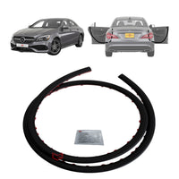 Mercedes-Benz CLA C117 Door Outer Rubber Weatherstrip Seal OEM A2047271187