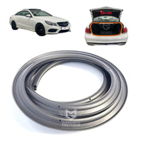 Mercedes-Benz E-Class 207 Tailgate Boot Lid Seal Rubber Weatherstrip A2077500498