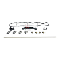 Intake Manifold Module Repair Kit OE 651 090 0037 n.cpl.1