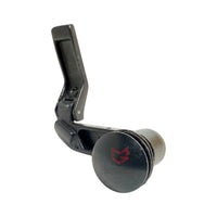 Mercedes-Benz MK Door Window Handle OEM 3817250379