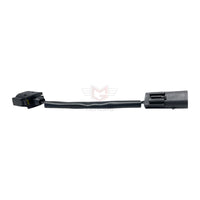 Mercedes-Benz W203 Camshaft Sensor Connector Cable OEM 2711502733