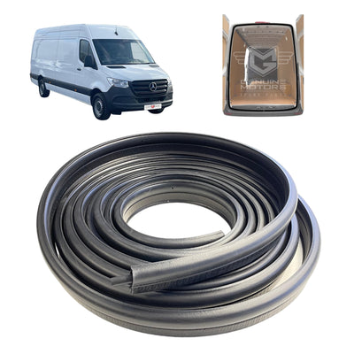 Mercedes-Benz Sprinter MK3 Rear Door Seal Weatherstrip OEM A9077250300
