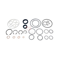 Mercedes-Benz Steering Gear Gasket Set OEM 1074600061 Fits W116, R107, C107