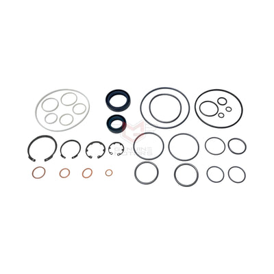 Mercedes-Benz Steering Gear Gasket Set OEM 1074600061 Fits W116, R107, C107