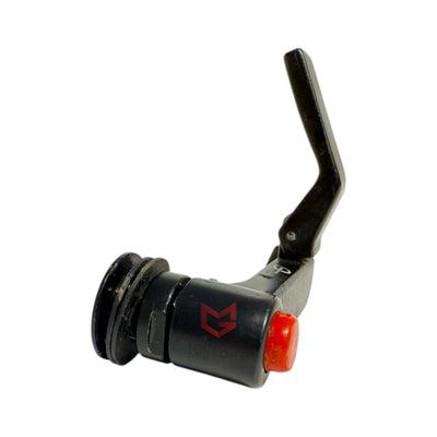 Mercedes-Benz T2L Right Door Window Handle OEM 3817250379