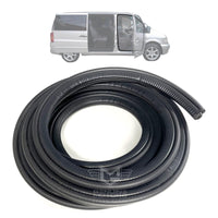 Mercedes-Benz Vito W638 Front Door Aperture Seal Rubber Weatherstrip OEM A6387210280