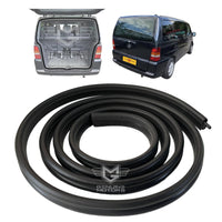 Mercedes-Benz Vito W638 Tailgate Inner Seal A6387410180