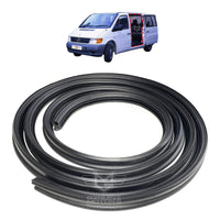 Mercedes-Benz Vito W638 Sliding Door Seal Rubber Weatherstrip OEM 6387320258