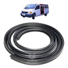 Mercedes-Benz Vito W638 Sliding Door Seal Rubber Weatherstrip A6387320258