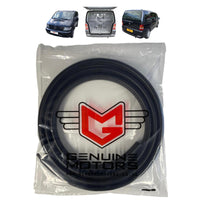 Mercedes-Benz Vito W638 Tailgate Inner Seal A6387410180
