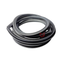Mercedes-Benz W110 Boot Trunk Weatherstrip Rubber Seal A1107500377