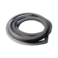 Mercedes-Benz W110 Boot Trunk Weatherstrip Rubber Seal A1107500377