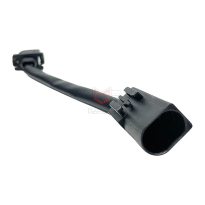 Mercedes-Benz W203 Camshaft Sensor Connector Cable OEM 2711502733