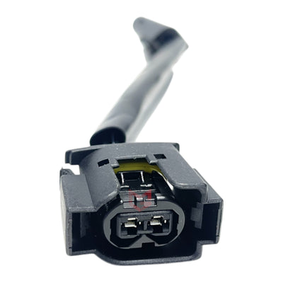 Mercedes-Benz W210 Camshaft Sensor Connector Cable OEM 2711502733