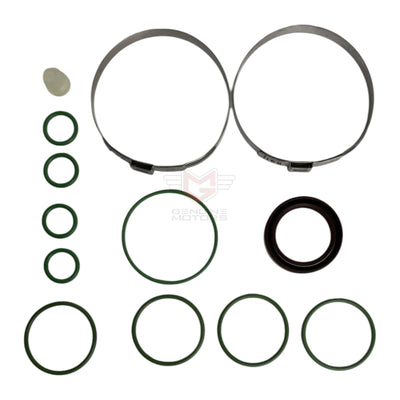 Mercedes-Benz W210 Steering Gear Gasket Set OEM 2104600061