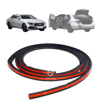 Mercedes-Benz W213 Front Door Seal Rubber Weatherstrip A2047271187